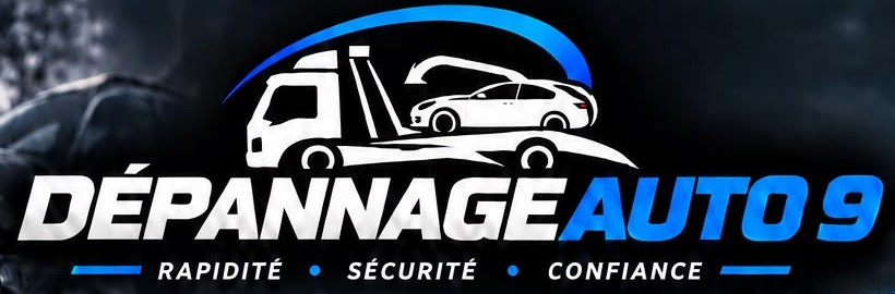Dépannage Auto 9