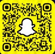 QR code Snapchat Dépannage Auto 9